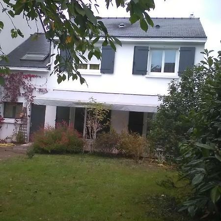 Chantilly Orvault Exterior photo
